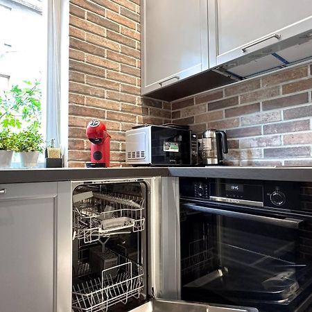 Top 10 In Sofia Top Location Fully Equipped المظهر الخارجي الصورة