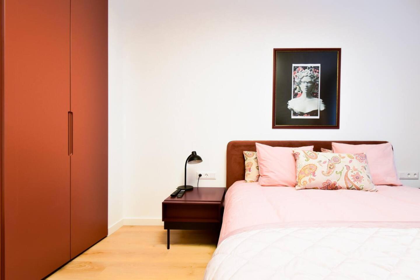 Top 10 In Sofia Top Location Fully Equipped المظهر الخارجي الصورة