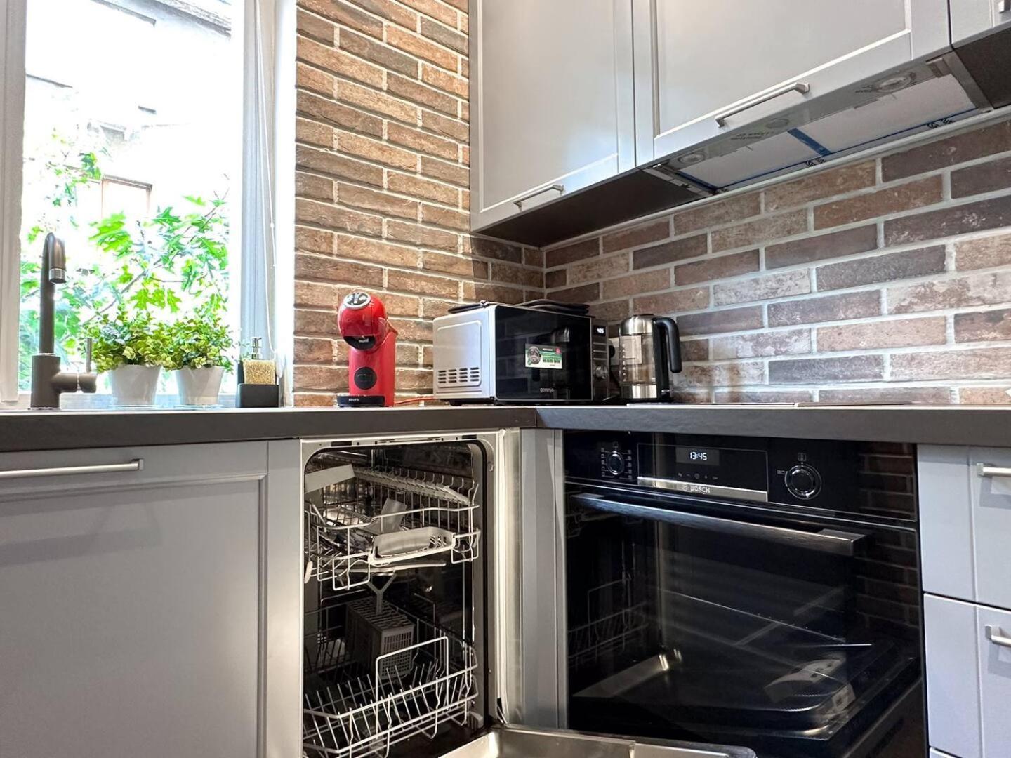 Top 10 In Sofia Top Location Fully Equipped المظهر الخارجي الصورة