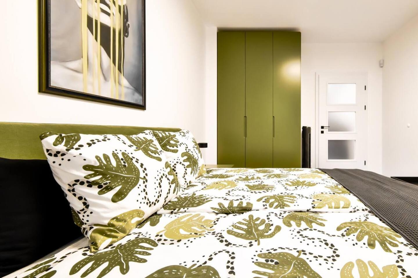 Top 10 In Sofia Top Location Fully Equipped المظهر الخارجي الصورة