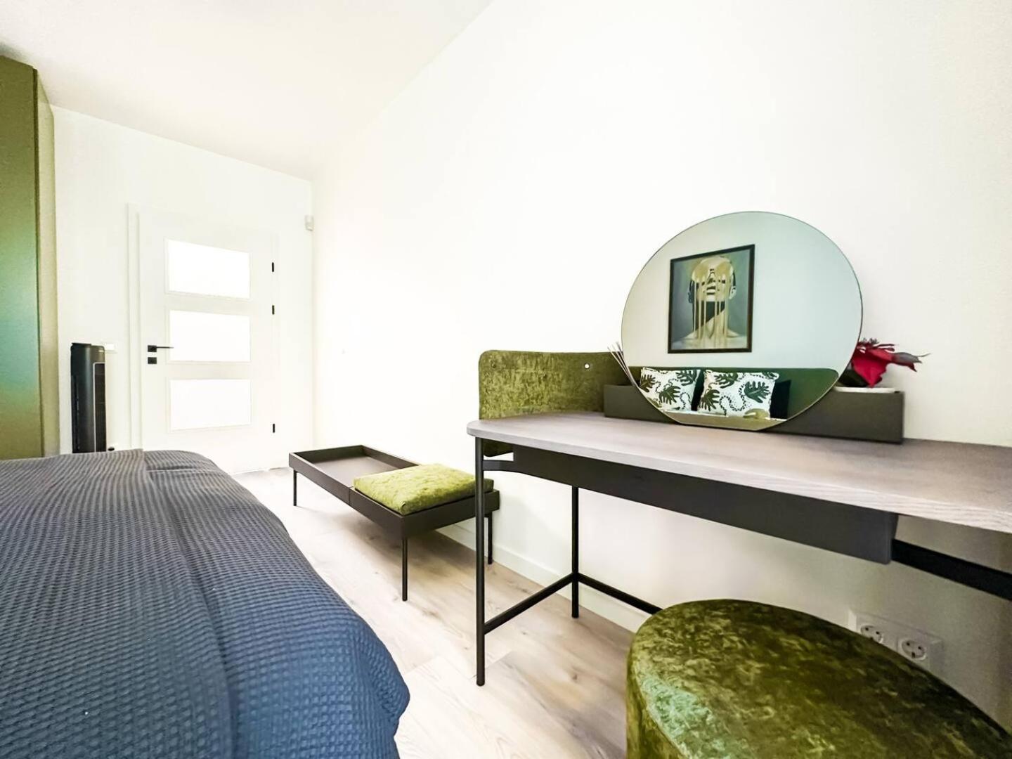 Top 10 In Sofia Top Location Fully Equipped المظهر الخارجي الصورة