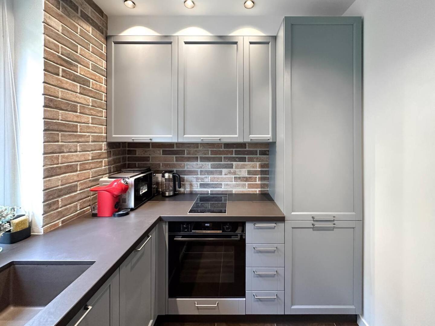 Top 10 In Sofia Top Location Fully Equipped المظهر الخارجي الصورة