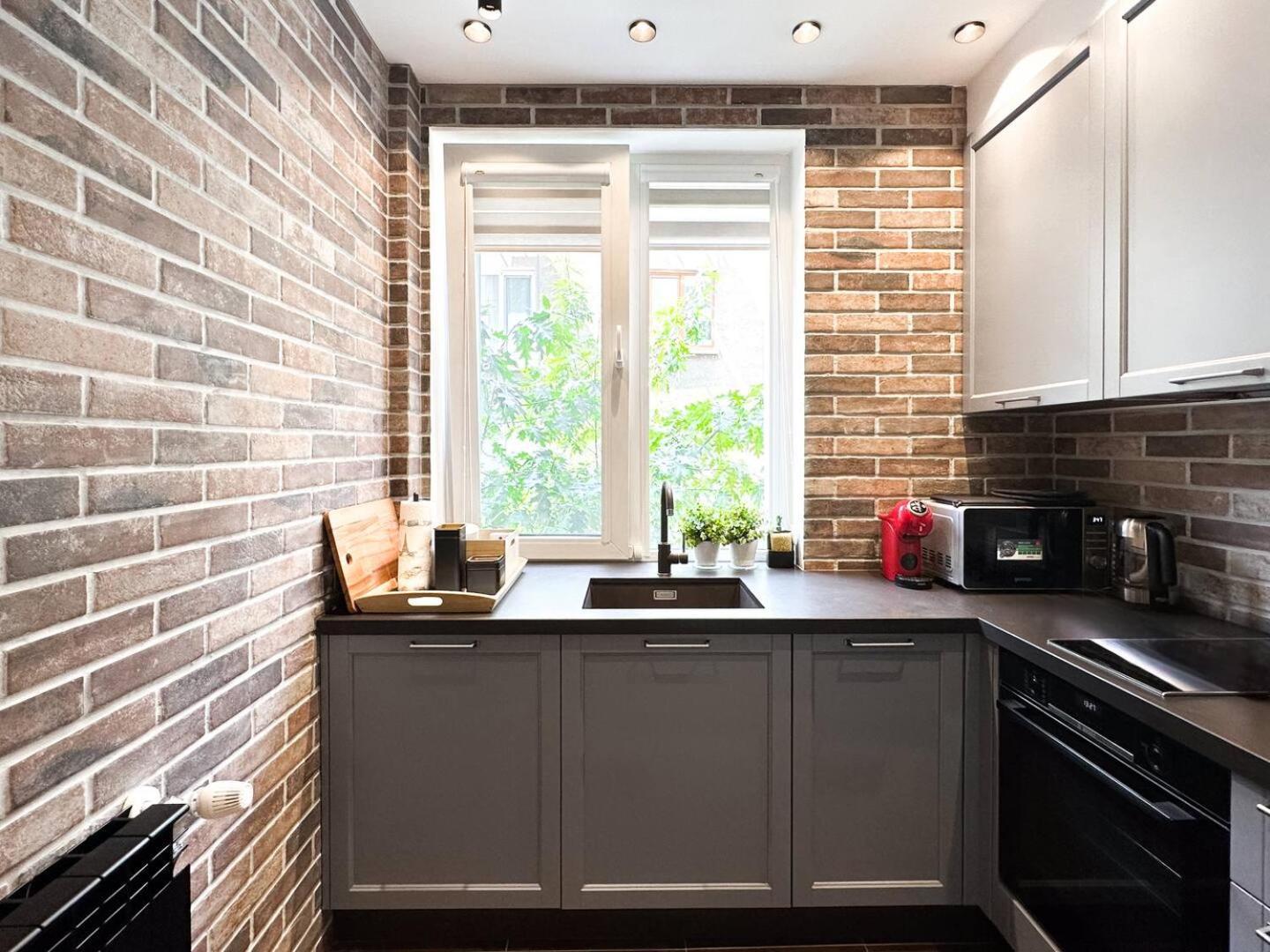 Top 10 In Sofia Top Location Fully Equipped المظهر الخارجي الصورة