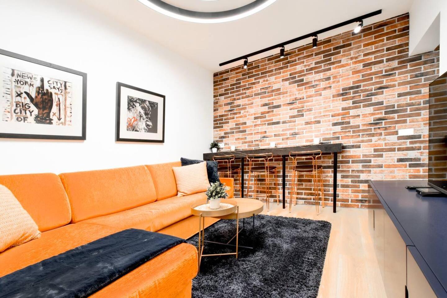 Top 10 In Sofia Top Location Fully Equipped المظهر الخارجي الصورة